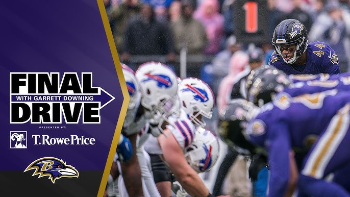 Ravens vs. Bills