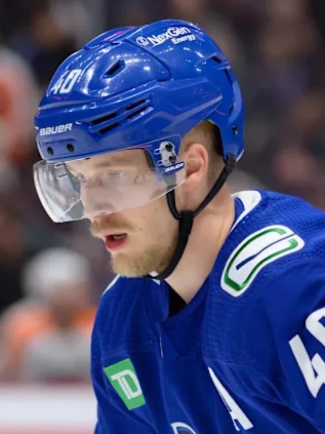 Canucks aim for continued success; Flyers seek redemption!