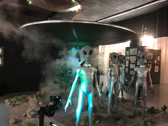 Roswell