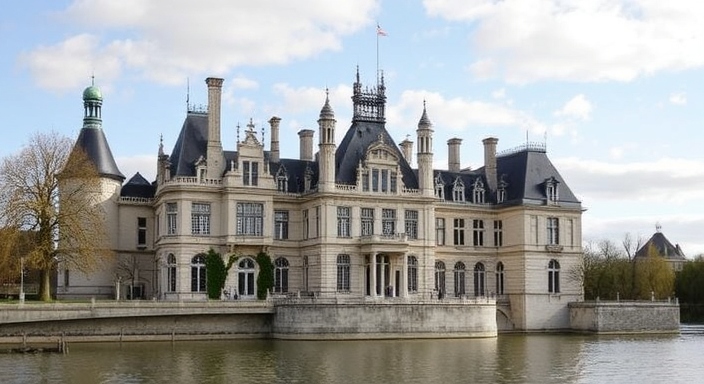 Château de Vincennes