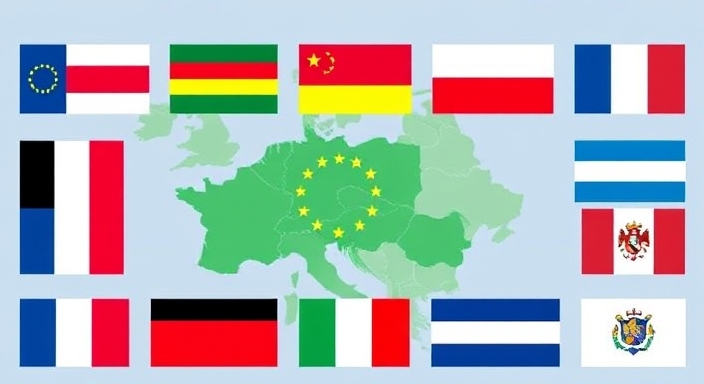 European Countries