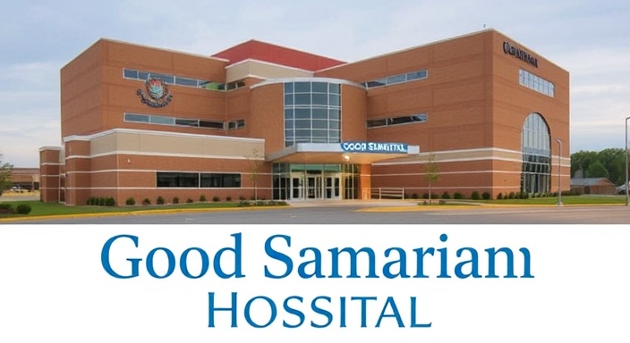 Good Samaritan Hospital Vincennes