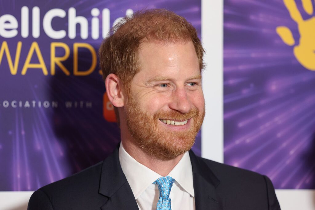 prince harry