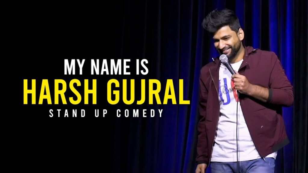 Harsh Gujral