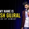 Harsh Gujral