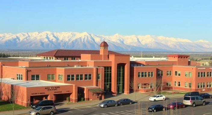 High Schools in Yakima