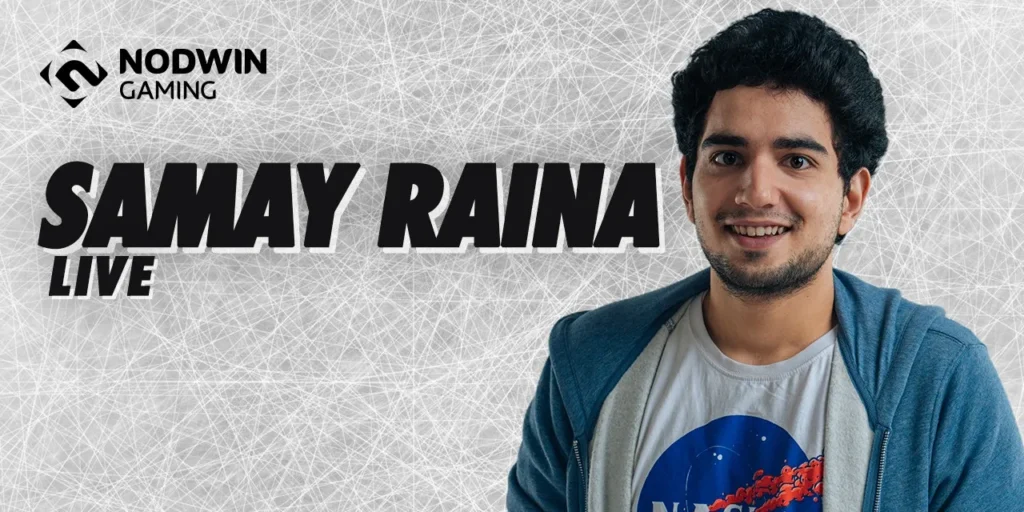 Samay Raina
