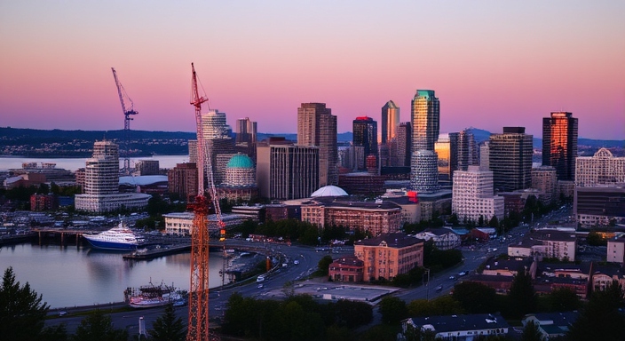 Tacoma
